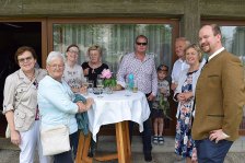 08.06.2023 Fronleichnamsfest